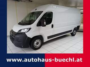 Boxer 35+ L3H2 BlueHDi 140 S&S, 31990 €, Auto & Fahrrad-Autos in 4782 St. Florian am Inn Boxer 35+ L3H2 BlueHDi 140 S&S, 31990 €, Auto & Fahrrad-Autos in 4782 St. Florian am Inn