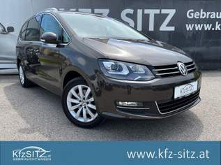 Sharan Highline 2,0 TDI DSG 7 Sitze | DYNAUDIO*AHK*ACC, 34980 €, Auto & Fahrrad-Autos in 4053 Ansfelden Sharan Highline 2,0 TDI DSG 7 Sitze | DYNAUDIO*AHK*ACC, 34980 €, Auto & Fahrrad-Autos in 4053 Ansfelden