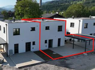 Belagsfertige Doppelhaushälfte in Scheibbs - PROVISIONSFREI, 365000 €, Immobilien-Häuser in 3270 Gemeinde Scheibbs Belagsfertige Doppelhaushälfte in Scheibbs - PROVISIONSFREI, 365000 €, Immobilien-Häuser in 3270 Gemeinde Scheibbs