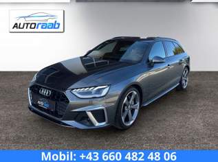 A4 40 TDI quattro S-tronic S-line **Virtual*RFK*ACC**, 31990 €, Auto & Fahrrad-Autos in 4141 Pfarrkirchen im Mühlkreis