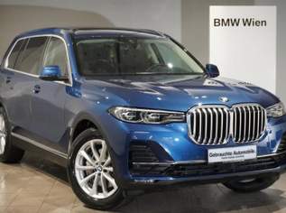 X7 xDrive40i, 62490 €, Auto & Fahrrad-Autos in 1190 Döbling