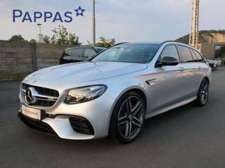 Mercedes-AMG E 63 S 4MATIC+ T-Modell, 81950 €, Auto & Fahrrad-Autos in 8051 Gösting