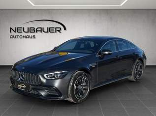 Mercedes-AMG GT 43 4MATIC+ 4-Türer Coupé