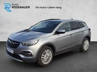 Grandland X Innovation 130PS Schalt. !Sitzh.,Navi!, 12880 €, Auto & Fahrrad-Autos in 4702 Wallern an der Trattnach