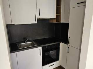 KLEIN ABER FEIN! INKLUSIVE KÜCHE!, 344.14 €, Immobilien-Wohnungen in 8600 Bruck an der Mur