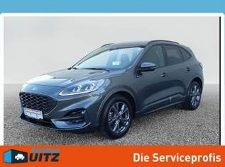 Kuga ST-Line X Autom., 36370 €, Auto & Fahrrad-Autos in 8330 Feldbach