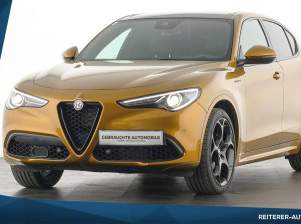 Stelvio GT Junior 2,0 16V 280, 39990 €, Auto & Fahrrad-Autos in Steiermark