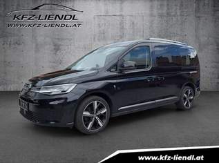 Caddy Style Maxi 7Sitze, 32900 €, Auto & Fahrrad-Autos in 8324 Kirchberg an der Raab