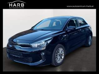 Rio 1,25 MPI Silber ISG, 11990 €, Auto & Fahrrad-Autos in 8570 Voitsberg