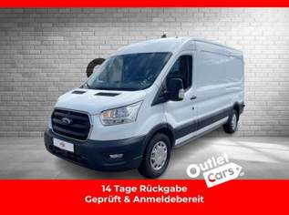 Transit Kasten 2,0 EcoBlue L3H2 350 Basis, 26590 €, Auto & Fahrrad-Autos in 8792 St. Peter-Freienstein Transit Kasten 2,0 EcoBlue L3H2 350 Basis, 26590 €, Auto & Fahrrad-Autos in 8792 St. Peter-Freienstein