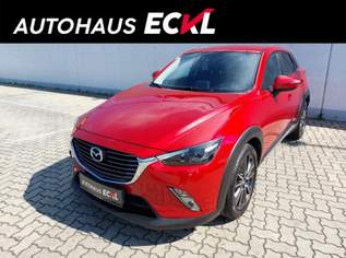 CX-3 CD105 Revolution, 12990 €, Auto & Fahrrad-Autos in 3254 Gemeinde Bergland