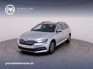 Škoda SUPERB Combi iV Style DSG, 21950 €, Auto & Fahrrad-Autos in 8041 Liebenau