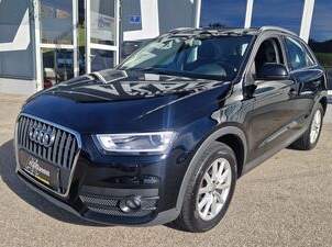 Q3 2.0 TFSI Quattro ''SHZ'' ''PDC'', 8999 €, Auto & Fahrrad-Autos in 4150 Rohrbach-Berg