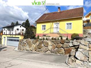 Charmantes Zuhause in Schwertberg - Haus mit Erfahrung und gutem Allgemeinzustand!, 199000 €, Immobilien-Häuser in 4311 Schwertberg Charmantes Zuhause in Schwertberg - Haus mit Erfahrung und gutem Allgemeinzustand!, 199000 €, Immobilien-Häuser in 4311 Schwertberg