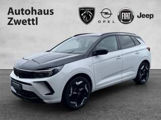 Grandland 1,6 Direct Inj. PHEV GSE Allrad Aut., 33980 €, Auto & Fahrrad-Autos in 3931 Gemeinde Schweiggers Grandland 1,6 Direct Inj. PHEV GSE Allrad Aut., 33980 €, Auto & Fahrrad-Autos in 3931 Gemeinde Schweiggers