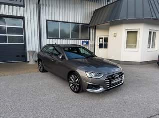 A4 Avant 30 TDI advanced, 25700 €, Auto & Fahrrad-Autos in 8160 Weiz