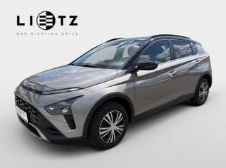 Bayon Trendline 1,0 T-GDi y1bt1-O2, 15490 €, Auto & Fahrrad-Autos in 4020 Bulgariplatz Bayon Trendline 1,0 T-GDi y1bt1-O2, 15490 €, Auto & Fahrrad-Autos in 4020 Bulgariplatz