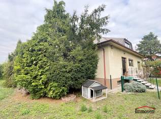 Ein großzügiges Einfamilienhaus in Aspern!, 699000 €, Immobilien-Häuser in 1220 Donaustadt