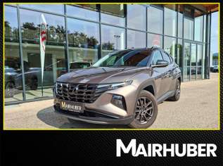 Tucson NX4 Edition 30 1,6 CRDi 2WD t1de0, 22990 €, Auto & Fahrrad-Autos in 4663 Laakirchen