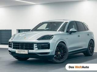 Cayenne E-Hybrid Coupé Cayenne E-Hybrid Coupé