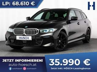 318 i Touring M-Sport EXTRAS ERSTBESITZ -46%, 37490 €, Auto & Fahrrad-Autos in 4061 Pasching 318 i Touring M-Sport EXTRAS ERSTBESITZ -46%, 37490 €, Auto & Fahrrad-Autos in 4061 Pasching