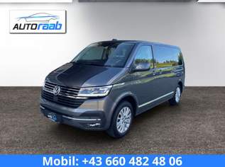 Transporter T6 Multivan Generation Six 4MOTION *LED*AHV*RFK*APP*, 59500 €, Auto & Fahrrad-Autos in 4141 Pfarrkirchen im Mühlkreis
