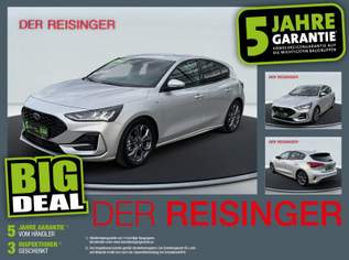 Focus ST-Line, 18880 €, Auto & Fahrrad-Autos in 8051 Gösting