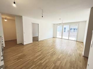 Q11 Leben in Simmering - Schöne Neubauwohnung mit3 Zimmern, Balkon und Deckenkühlung!, 1399.95 €, Immobilien-Wohnungen in 1110 Simmering Q11 Leben in Simmering - Schöne Neubauwohnung mit3 Zimmern, Balkon und Deckenkühlung!, 1399.95 €, Immobilien-Wohnungen in 1110 Simmering