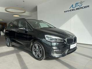 216 i Gran Tourer Sportline, Anhängevorr, Hifi Lau..., 14750 €, Auto & Fahrrad-Autos in 5165 Berndorf bei Salzburg 216 i Gran Tourer Sportline, Anhängevorr, Hifi Lau..., 14750 €, Auto & Fahrrad-Autos in 5165 Berndorf bei Salzburg