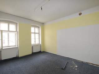 Sanierungsbedürftige 1-Zimmer-Altbauwohnung mit Entwicklungspotenzial, 99000 €, Immobilien-Wohnungen in 1160 Ottakring Sanierungsbedürftige 1-Zimmer-Altbauwohnung mit Entwicklungspotenzial, 99000 €, Immobilien-Wohnungen in 1160 Ottakring