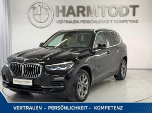 X5 xDrive45e, 43490 €, Auto & Fahrrad-Autos in 8232 Grafendorf bei Hartberg