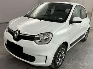 Twingo R80 21,4kWh Zen KAUFAKKU, 9990 €, Auto & Fahrrad-Autos in 8075 Hart bei Graz