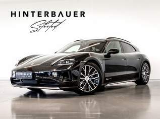 Taycan 4 Cross Turismo *LUFT*BOSE*PANO*MATRIX-LED*, 89900 €, Auto & Fahrrad-Autos in 5112 Lamprechtshausen