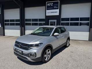 T-Cross Style TSI DSG *LED* NAVI* KAMERA*, 21800 €, Auto & Fahrrad-Autos in 6114 Gemeinde Kolsass T-Cross Style TSI DSG *LED* NAVI* KAMERA*, 21800 €, Auto & Fahrrad-Autos in 6114 Gemeinde Kolsass