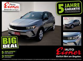 GRANDLAND GS 1.2, 23490 €, Auto & Fahrrad-Autos in 9020 Innere Stadt