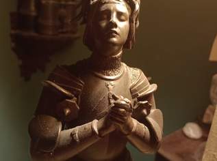 Antike Bronze Skulptur , 249 €, Marktplatz-Sammlungen & Haushaltsauflösungen in Deutschland Antike Bronze Skulptur , 249 €, Marktplatz-Sammlungen & Haushaltsauflösungen in Deutschland