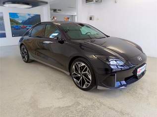 IONIQ 6 TOP LINE Long Range 77,4 kWh 4WD i63t1-O2/, 33970 €, Auto & Fahrrad-Autos in 4663 Laakirchen IONIQ 6 TOP LINE Long Range 77,4 kWh 4WD i63t1-O2/, 33970 €, Auto & Fahrrad-Autos in 4663 Laakirchen