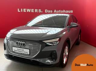 Q4 Sportback 45 e-tron, 56990 €, Auto & Fahrrad-Autos in 1100 Favoriten Q4 Sportback 45 e-tron, 56990 €, Auto & Fahrrad-Autos in 1100 Favoriten