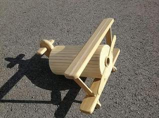Brutkasten Flugzeug