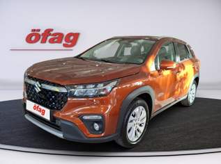 S-Cross 1.4 Hybrid ALLGRIP shine