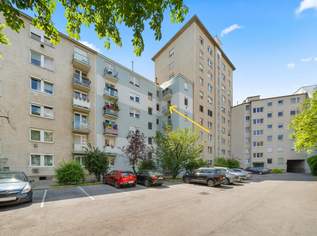 !!! Gelegenheit !!! Wohnung mit Balkon !!!, 195000 €, Immobilien-Wohnungen in 1210 Floridsdorf
