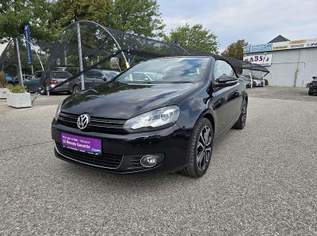 Golf Cabrio Rabbit 2012 1,4 TSI, 12990 €, Auto & Fahrrad-Autos in Kärnten