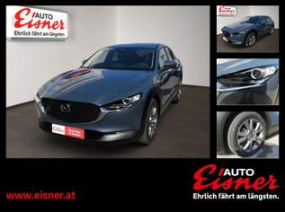 CX-30 G140 AT CENTRE-LINE, 28940 €, Auto & Fahrrad-Autos in Kärnten CX-30 G140 AT CENTRE-LINE, 28940 €, Auto & Fahrrad-Autos in Kärnten