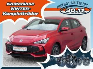 MG3 Select, 16880 €, Auto & Fahrrad-Autos in 8330 Feldbach MG3 Select, 16880 €, Auto & Fahrrad-Autos in 8330 Feldbach