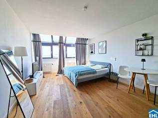 Vollmöblierte Dachgeschosswohnung mit Charme und Top-Anbindung in Währing, 760 €, Immobilien-Wohnungen in 1180 Währing