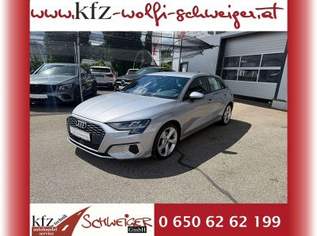 A3 35 2.0 TDI advanced (EURO 6d-TEMP), 24990 €, Auto & Fahrrad-Autos in Kärnten A3 35 2.0 TDI advanced (EURO 6d-TEMP), 24990 €, Auto & Fahrrad-Autos in Kärnten