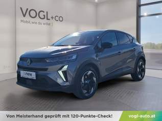 Captur TCe 115 Techno, 22950 €, Auto & Fahrrad-Autos in 2700 