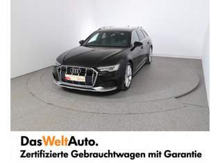 A6 Allroad 45 TDI quattro tiptronic, 38950 €, Auto & Fahrrad-Autos in 8041 Liebenau