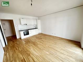 AKTION 1 MONAT MIETZINSFREI! - URBAN GARDENING IM NEUEN VIERTEL REININGHAUS, 749 €, Immobilien-Wohnungen in 8020 