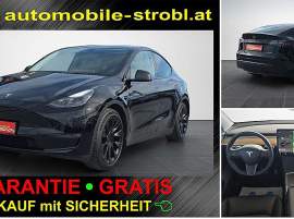 Model Y Long R. AWD*GARANTIE*, 32880 €, Auto & Fahrrad-Autos in 8322 Eichkögl